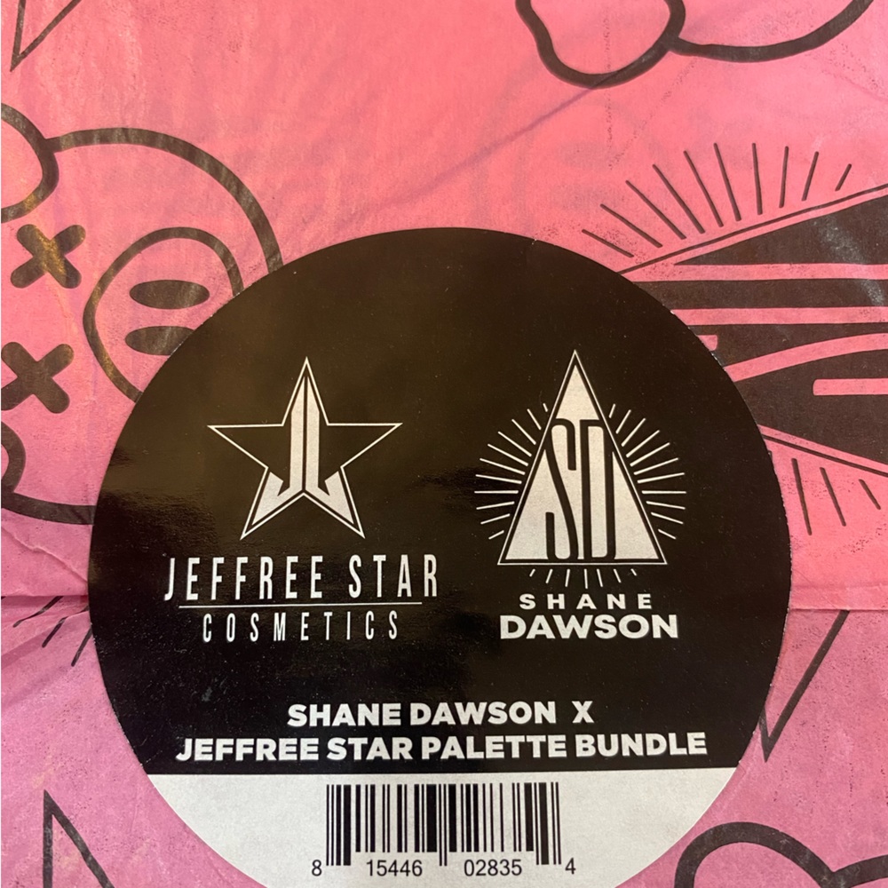 Jeffree Star Cosmetics